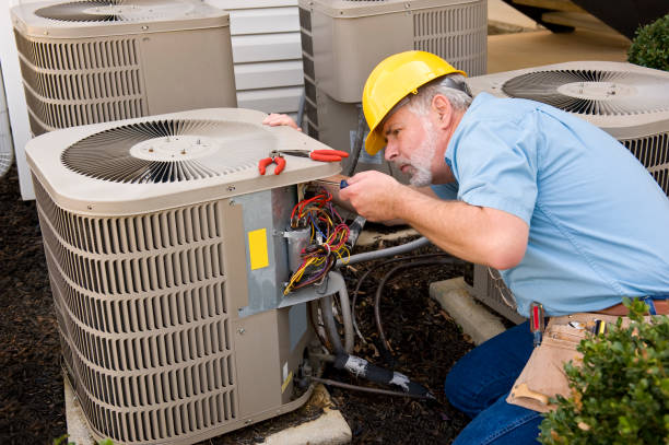 Best HVAC companies near me  in Clifton, TX